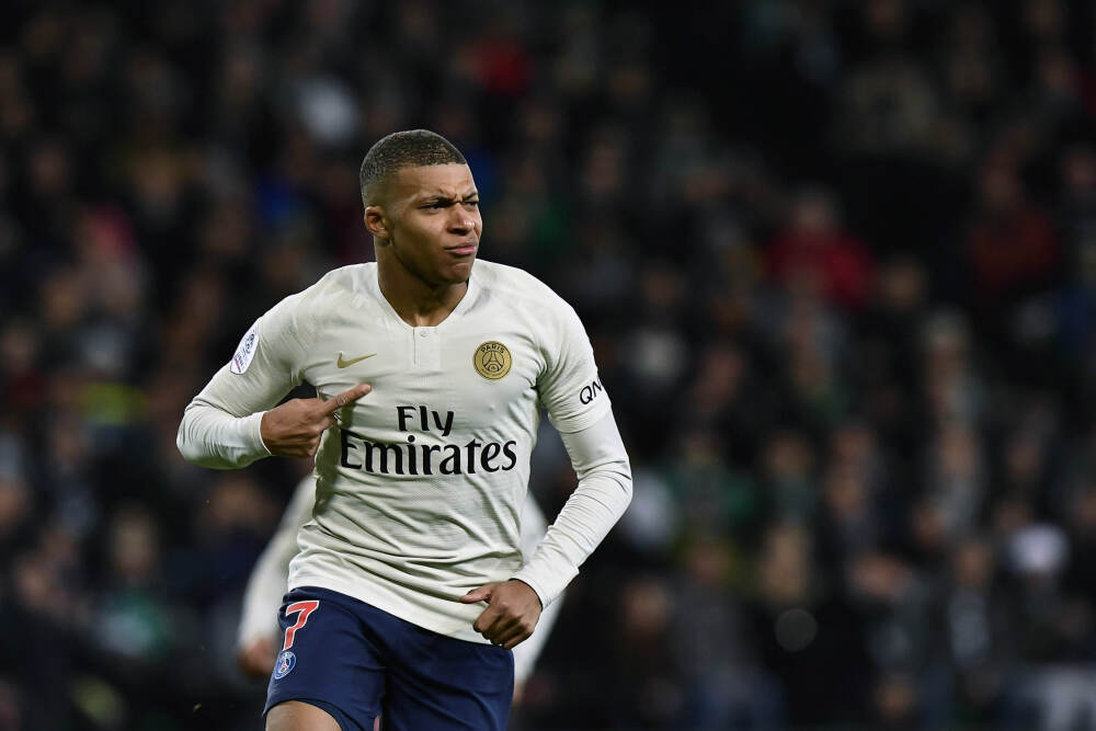 瓜帅的魅力😍维蒂尼亚：想在瓜帅麾下踢球，他和恩里克理念相似